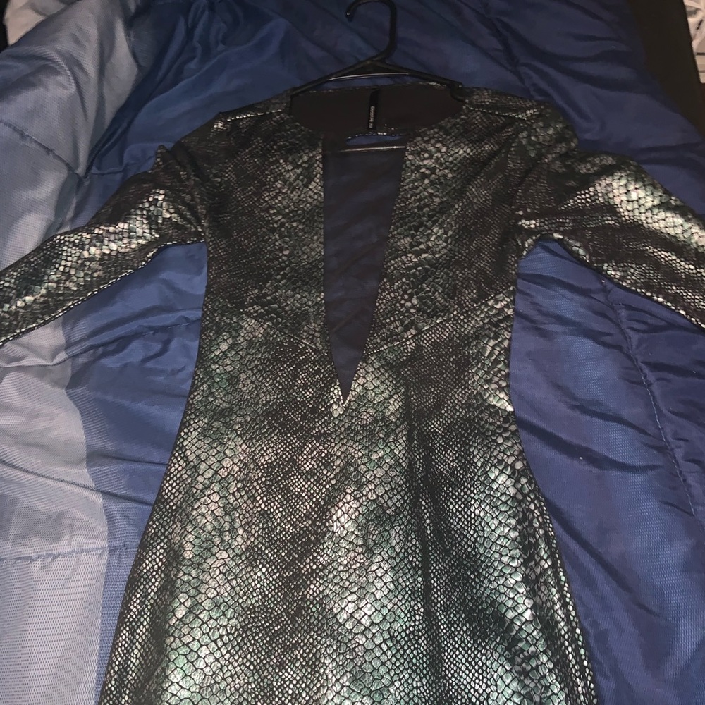 Dress